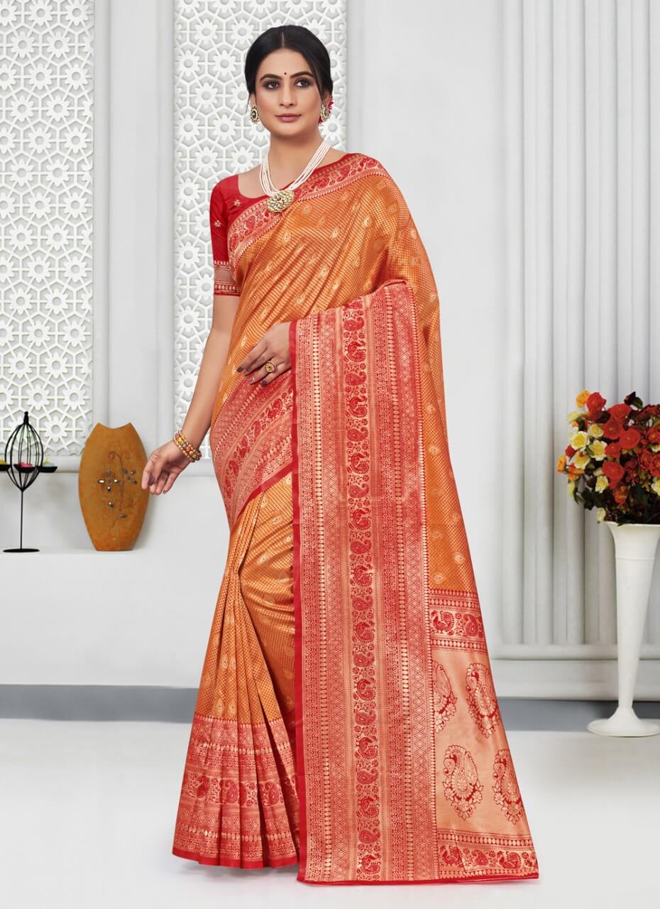 SANGAM KAMINI SILK